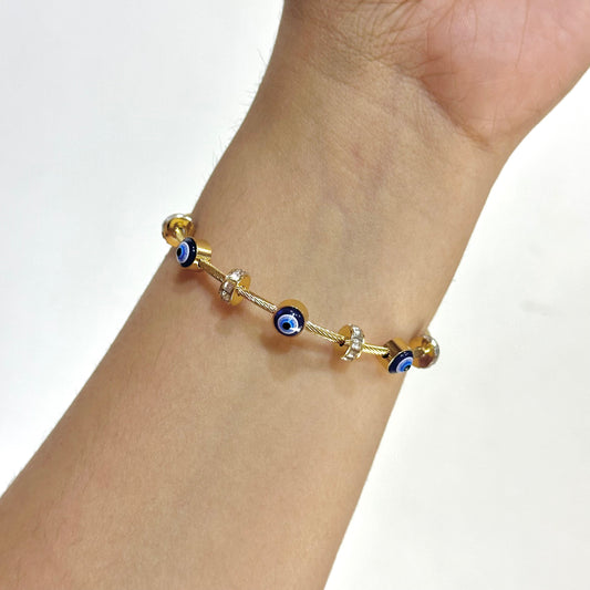 AURA PROTECTION CUFF