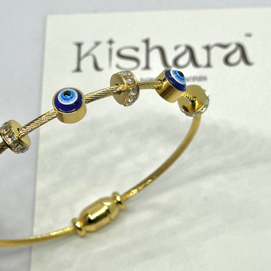 AURA PROTECTION CUFF