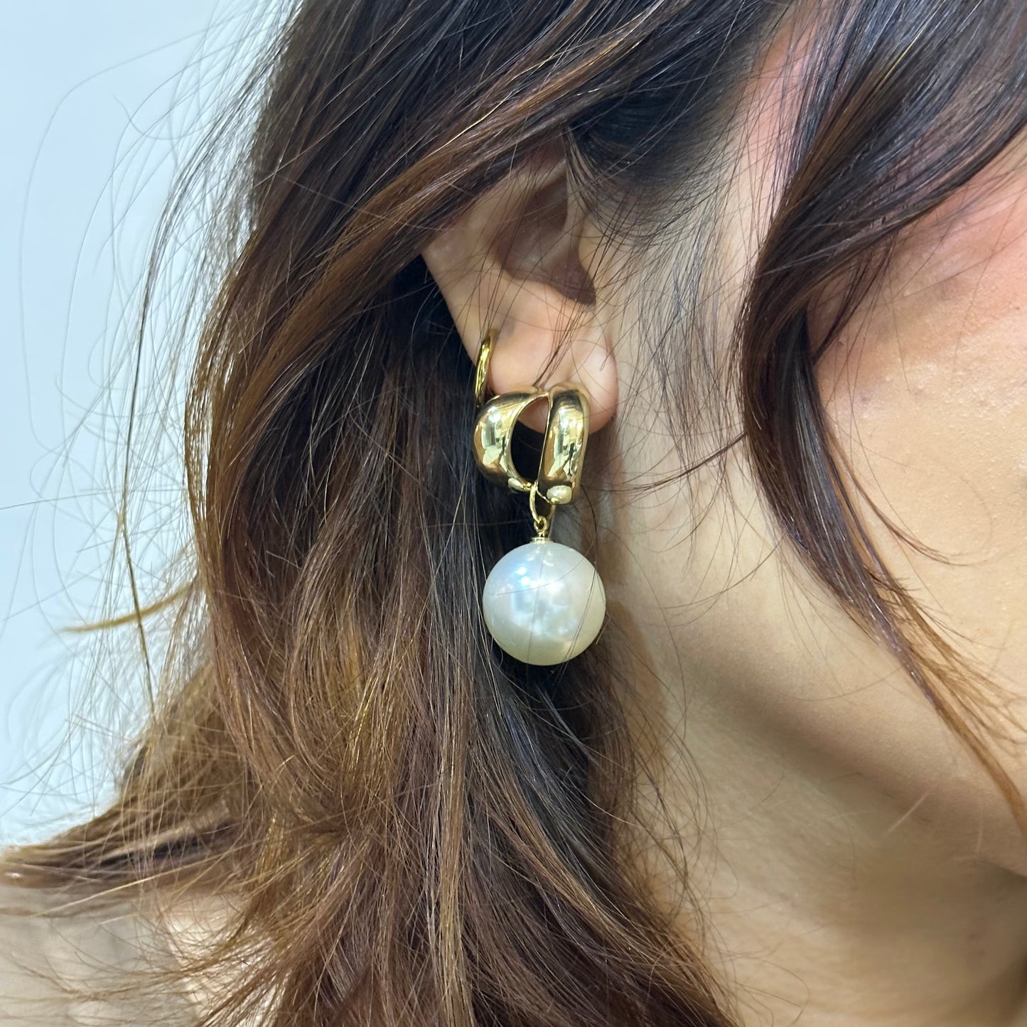 AURELIA PEARL DROPS