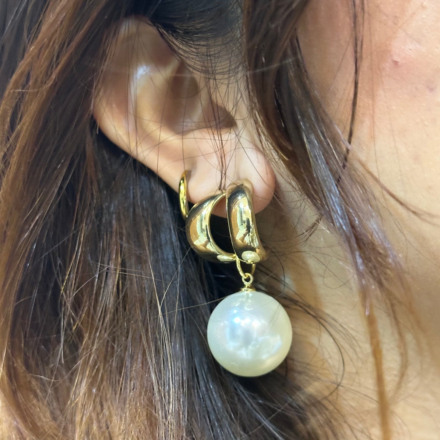 AURELIA PEARL DROPS