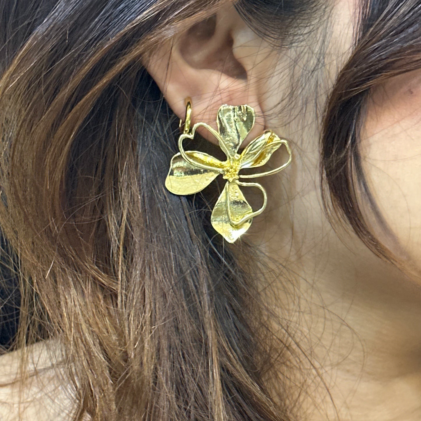 THE ORCHID STUDS