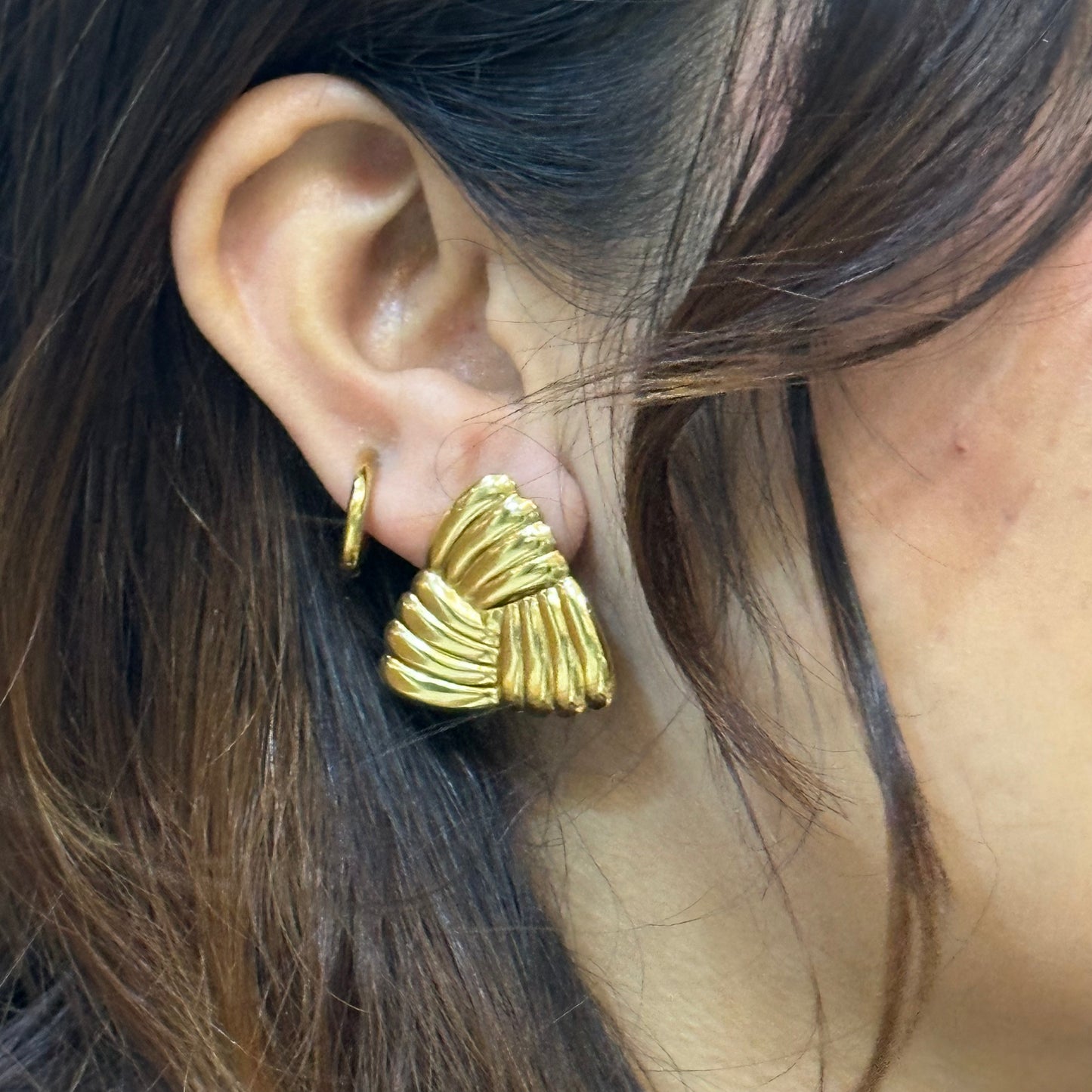 SIENNA STUDS