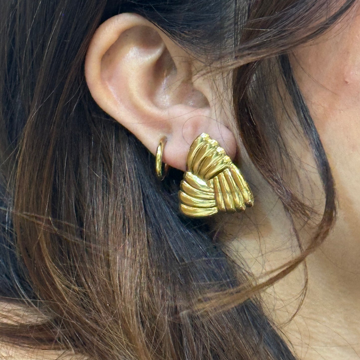 SIENNA STUDS