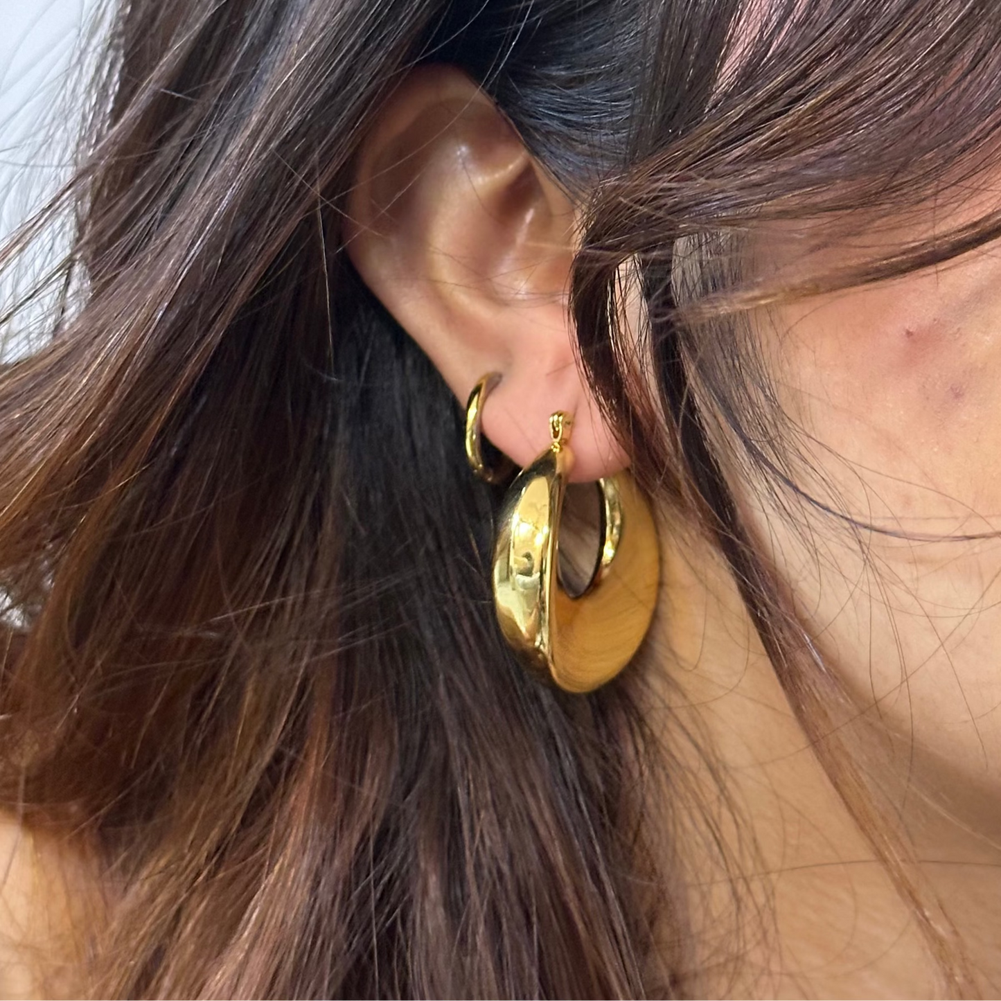 IT GIRL HOOPS