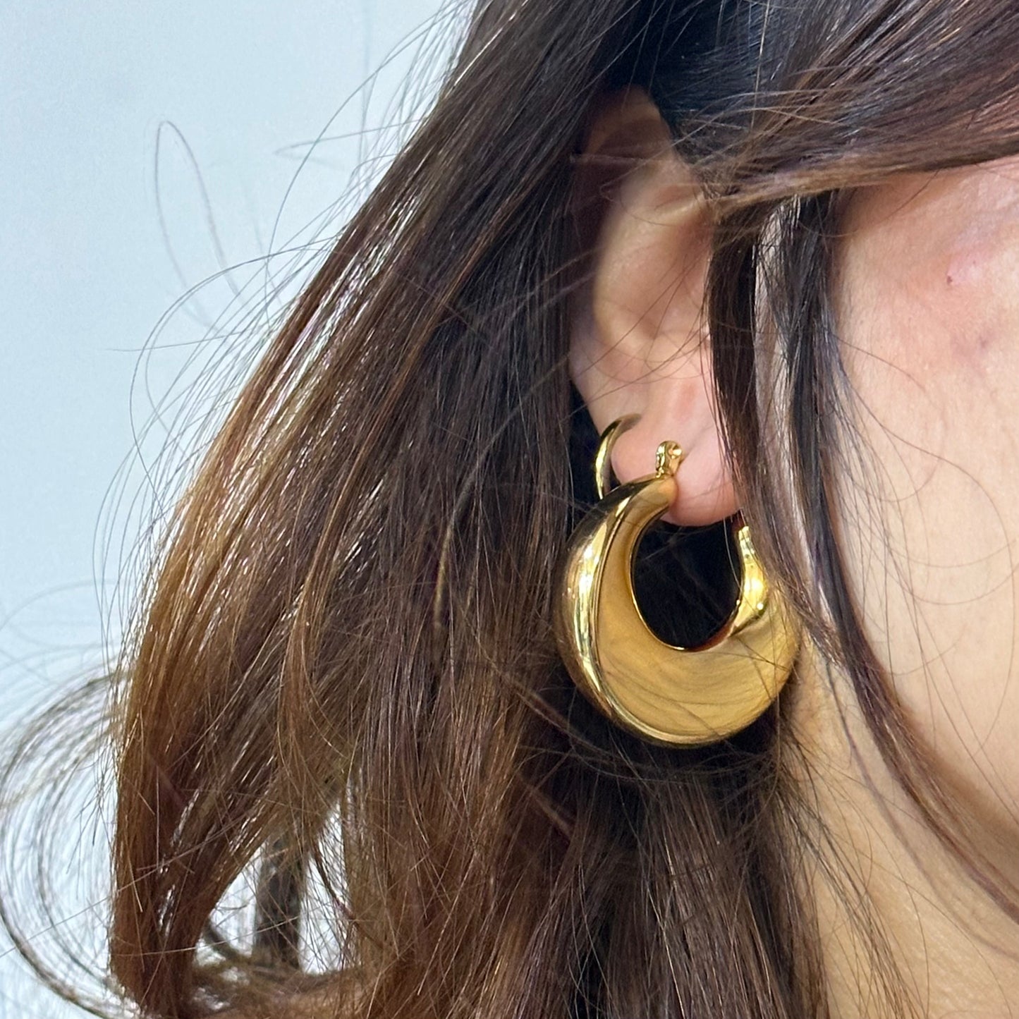 IT GIRL HOOPS
