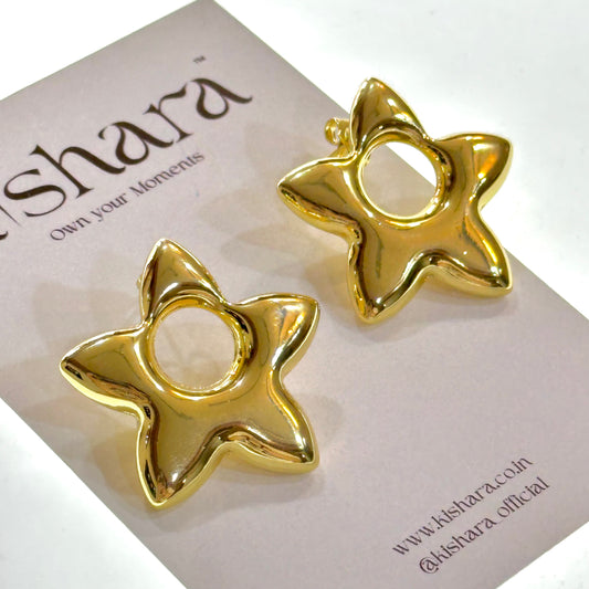 NOVA STAR EARRINGS