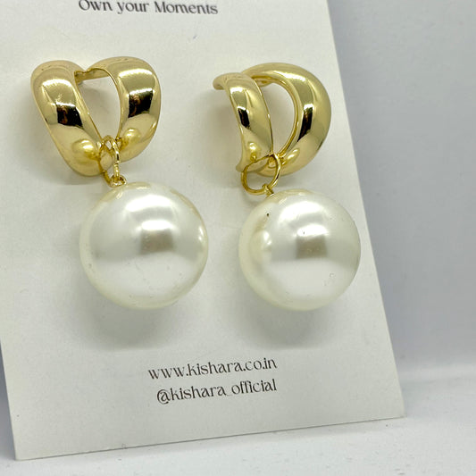AURELIA PEARL DROPS