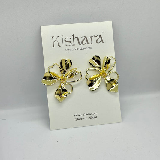 THE ORCHID STUDS