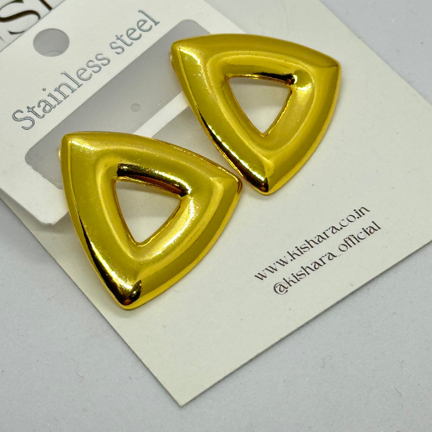 HOLLOW STUDS
