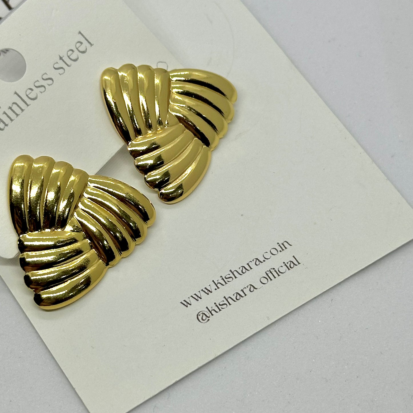 SIENNA STUDS