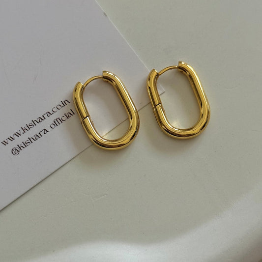 SEIRA HOOPS