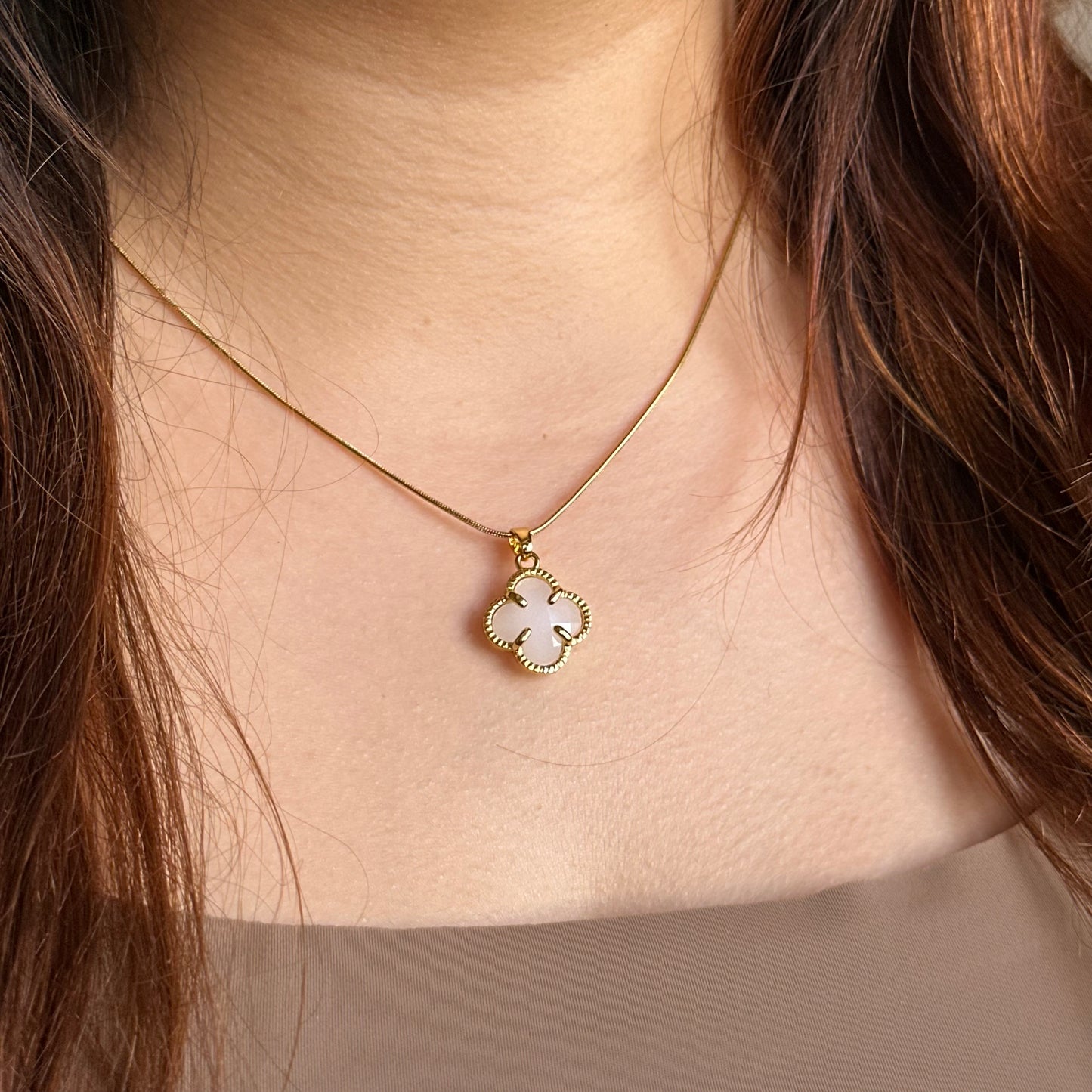 CLARA NECKLACE