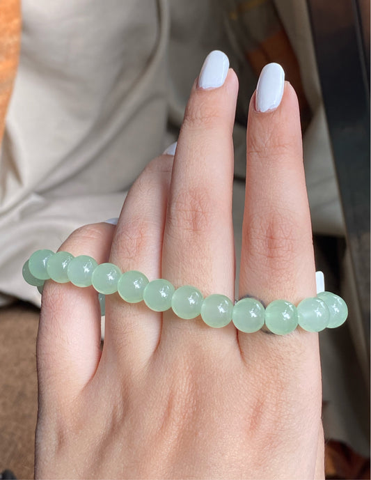 Green Bracelet