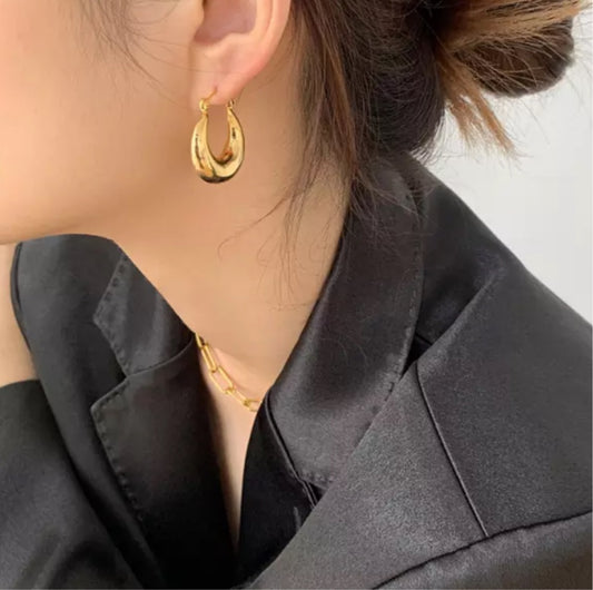 Selene Hoops
