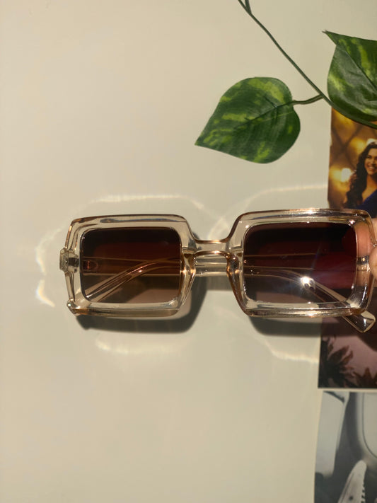 Brown dude shades