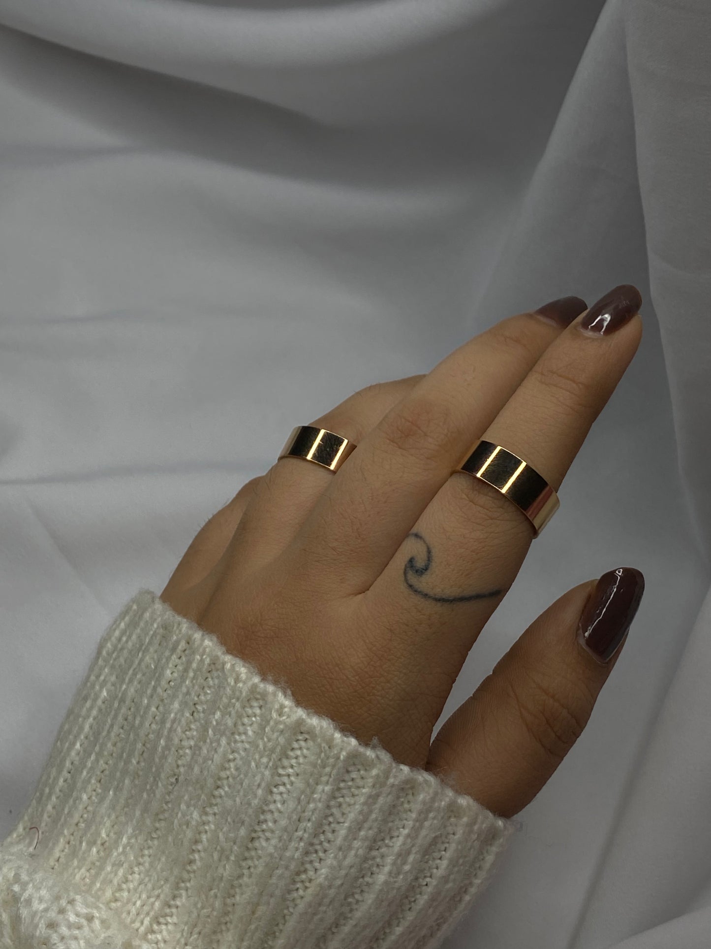 Band Rings
