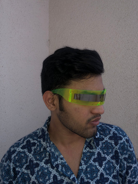Biker Sunglasses