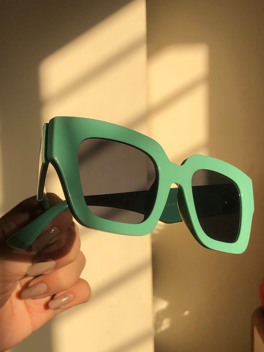 Hara Bhara Sunglasses