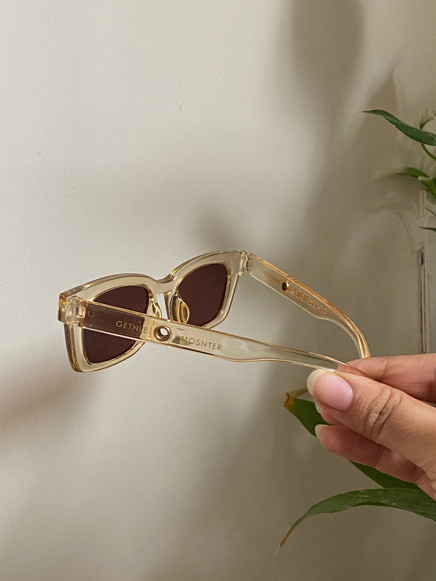 Tom Shades