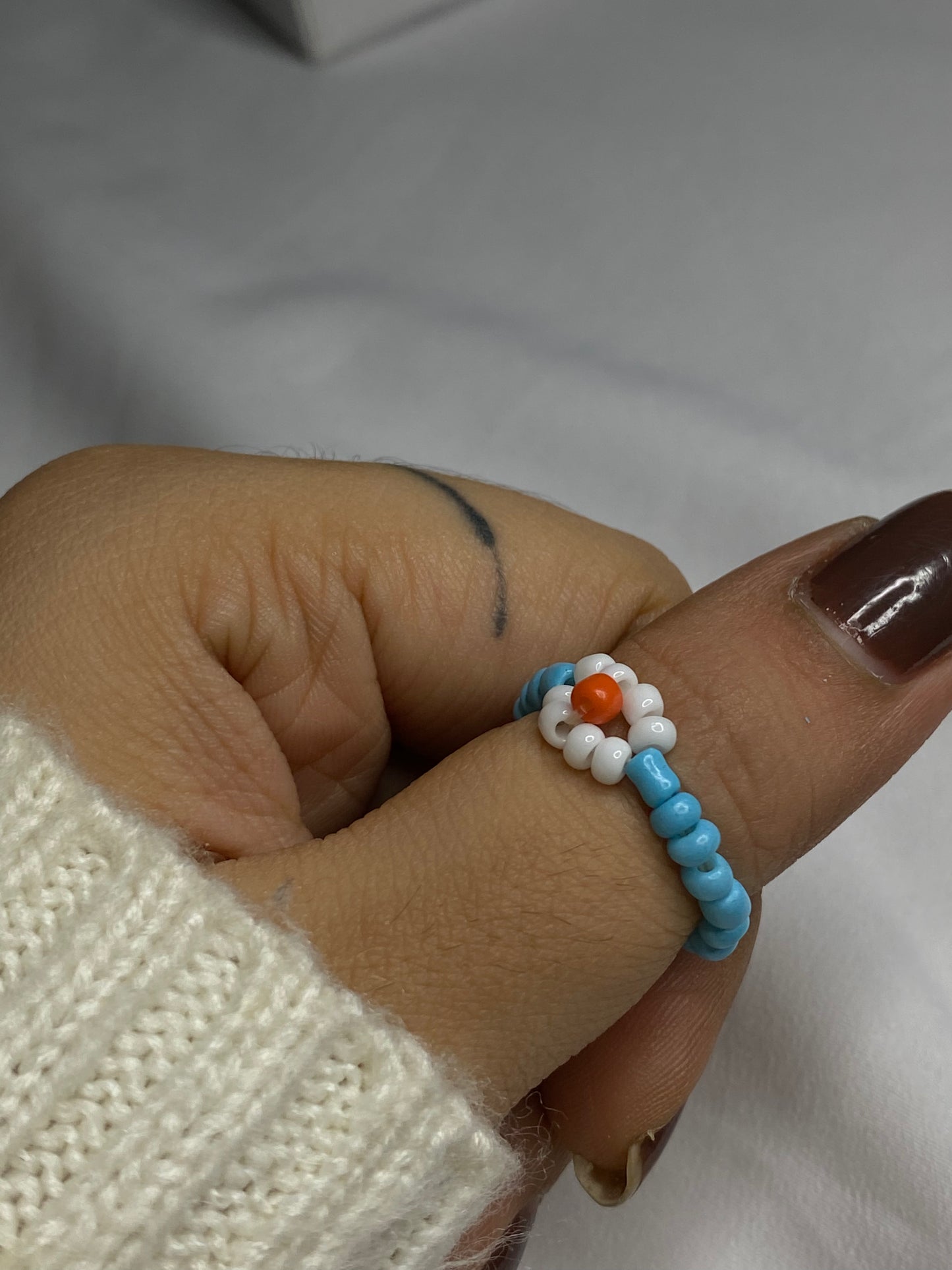 Bead ring