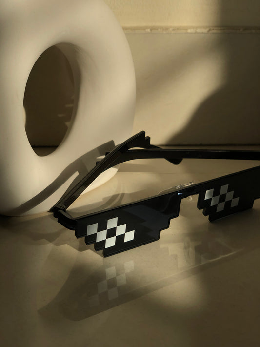 Thug Life Sunglasses