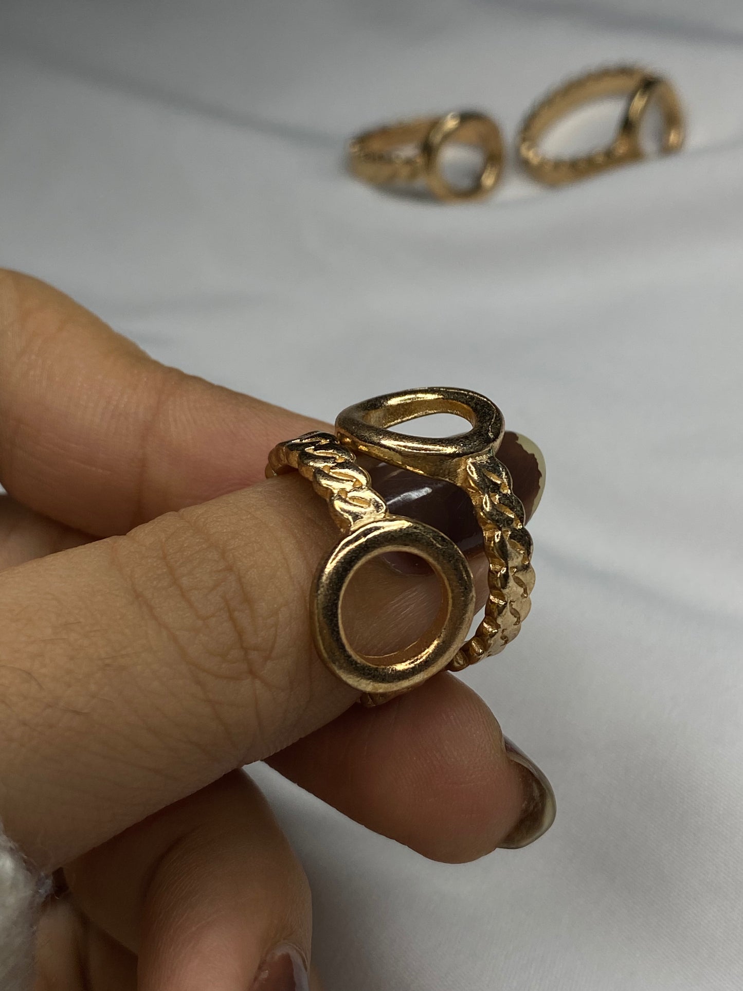O ring